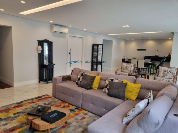Imagem Apartamento com 4 Quartos à Venda, 237 m² em Centro - São Bernardo Do Campo Imagem Apartamento com 4 Quartos à Venda, 237 m² em Centro - São Bernardo Do Campo