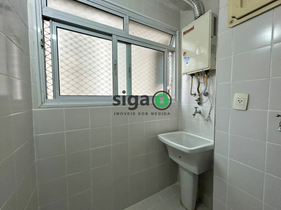 Imagem Apartamento com 2 Quartos à Venda, 55 m² em Vila Andrade - São Paulo Imagem Apartamento com 2 Quartos à Venda, 55 m² em Vila Andrade - São Paulo