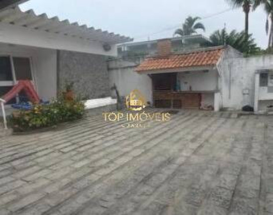 Imagem Casa com 4 Quartos à Venda, 245 m² em Enseada - Guarujá Imagem Casa com 4 Quartos à Venda, 245 m² em Enseada - Guarujá