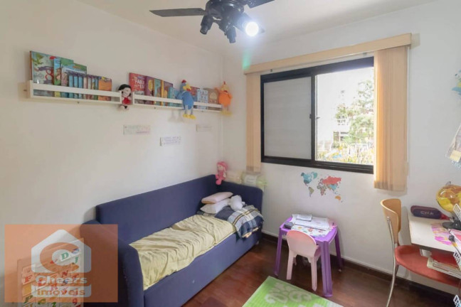 Imagem Apartamento com 4 Quartos à Venda, 99 m² em Jardim Vila Mariana - São Paulo