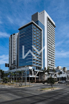Sala Comercial para Alugar, 39 m² em Maia - Guarulhos