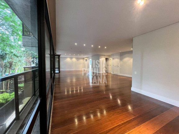 Imagem Apartamento com 4 Quartos à Venda, 318 m² em Vila Nova Conceição - São Paulo Imagem Apartamento com 4 Quartos à Venda, 318 m² em Vila Nova Conceição - São Paulo