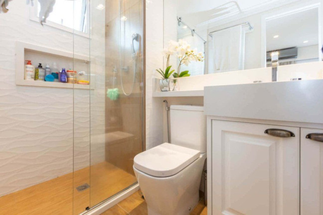 Imagem Apartamento com 3 Quartos à Venda, 89 m² em Perdizes - São Paulo Imagem Apartamento com 3 Quartos à Venda, 89 m² em Perdizes - São Paulo