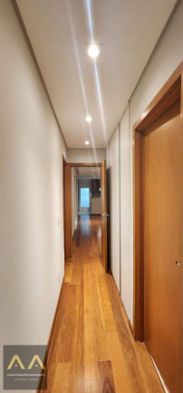 Imagem Apartamento com 4 Quartos à Venda, 156 m² em Tamboré - Barueri