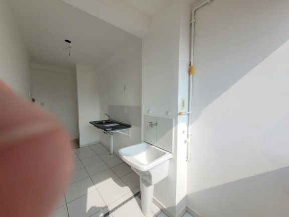 Imagem Apartamento com 3 Quartos à Venda, 59 m² em Campestre - Santo André Imagem Apartamento com 3 Quartos à Venda, 59 m² em Campestre - Santo André