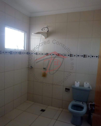 Imagem Sobrado com 3 Quartos à Venda, 151 m² em Jardim Das Orquídeas - Sumaré Imagem Sobrado com 3 Quartos à Venda, 151 m² em Jardim Das Orquídeas - Sumaré