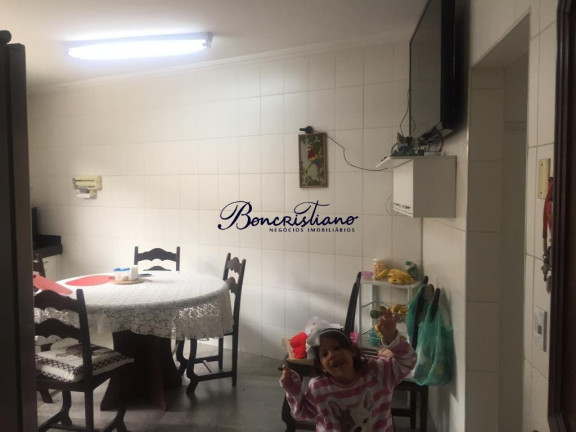 Imagem Sobrado com 3 Quartos à Venda, 306 m² em Parque Mandaqui - Sao Paulo