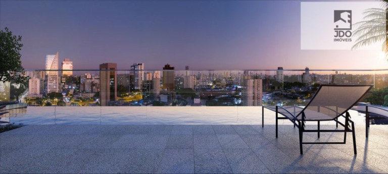 Imagem Apartamento com 1 Quarto à Venda, 63 m² em Centro Cívico - Curitiba Imagem Apartamento com 1 Quarto à Venda, 63 m² em Centro Cívico - Curitiba