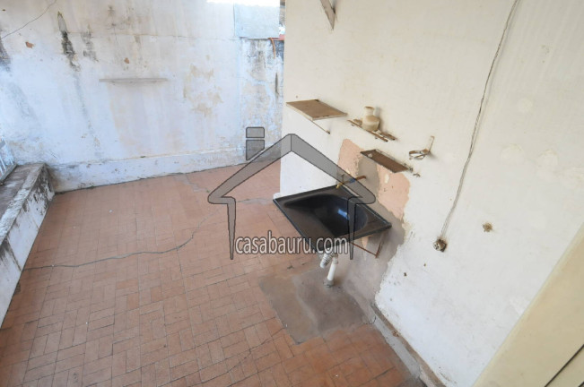Imagem Casa com 2 Quartos à Venda, 297 m² em Vila Antártica - Bauru Imagem Casa com 2 Quartos à Venda, 297 m² em Vila Antártica - Bauru
