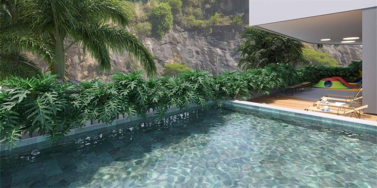 Imagem Apartamento com 4 Quartos à Venda, 204 m² em Tijuca - Rio De Janeiro