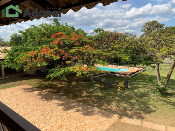 Imagem Chácara com 4 Quartos à Venda, 1.000 m² em Traviu - Jundiaí Imagem Chácara com 4 Quartos à Venda, 1.000 m² em Traviu - Jundiaí
