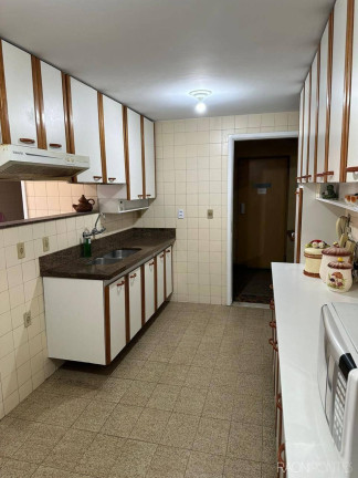 Imagem Apartamento com 4 Quartos à Venda, 200 m² em Ingá - Niterói