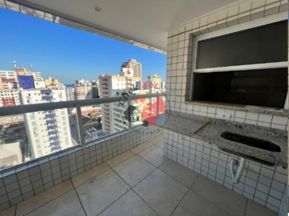 Imagem Apartamento com 2 Quartos à Venda, 74 m² em Guilhermina - Praia Grande Imagem Apartamento com 2 Quartos à Venda, 74 m² em Guilhermina - Praia Grande