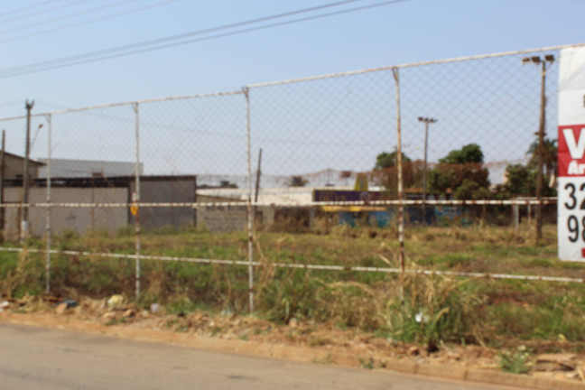 Imagem Terreno à Venda, 20.000 m² em Jardim Marques De Abreu - Goiânia