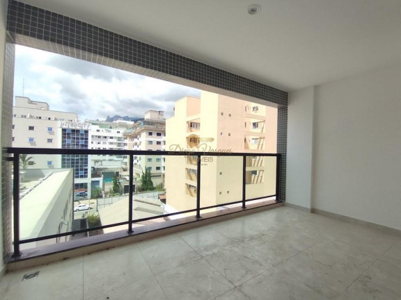 Imagem Apartamento com 3 Quartos à Venda, 164 m² em Agriões - Teresópolis Imagem Apartamento com 3 Quartos à Venda, 164 m² em Agriões - Teresópolis
