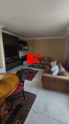 Imagem Cobertura com 5 Quartos à Venda, 370 m² em Lourdes - Belo Horizonte