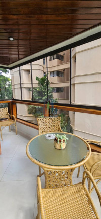 Imagem Apartamento com 4 Quartos à Venda, 186 m² em Jardim Prudência - São Paulo Imagem Apartamento com 4 Quartos à Venda, 186 m² em Jardim Prudência - São Paulo