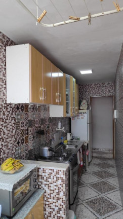 Imagem Apartamento com 2 Quartos à Venda, 50 m² em Madureira - Rio De Janeiro