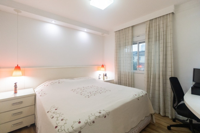 Imagem Apartamento com 3 Quartos à Venda, 142 m² em Ipiranga - São Paulo Imagem Apartamento com 3 Quartos à Venda, 142 m² em Ipiranga - São Paulo