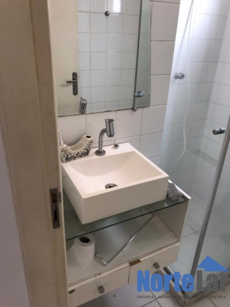 Imagem Apartamento com 2 Quartos à Venda, 50 m² em Vila Roque - São Paulo Imagem Apartamento com 2 Quartos à Venda, 50 m² em Vila Roque - São Paulo