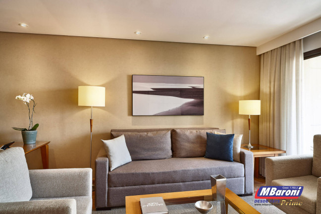 Imagem Apartamento com 1 Quarto à Venda, 62 m² em Jardim Paulista - São Paulo