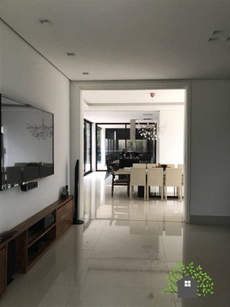 Imagem Casa com 4 Quartos à Venda, 1.050 m² em Paisagem Renoir - Cotia