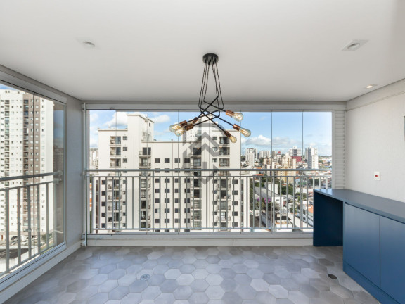 Imagem Apartamento com 2 Quartos à Venda, 61 m² em Saúde - São Paulo Imagem Apartamento com 2 Quartos à Venda, 61 m² em Saúde - São Paulo