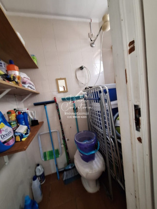 Imagem Apartamento com 3 Quartos à Venda, 157 m² em Enseada - Guarujá