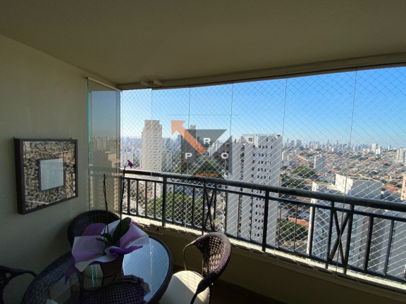 Imagem Imóvel com 3 Quartos à Venda, 102 m² em Parque Da Mooca - São Paulo Imagem Imóvel com 3 Quartos à Venda, 102 m² em Parque Da Mooca - São Paulo