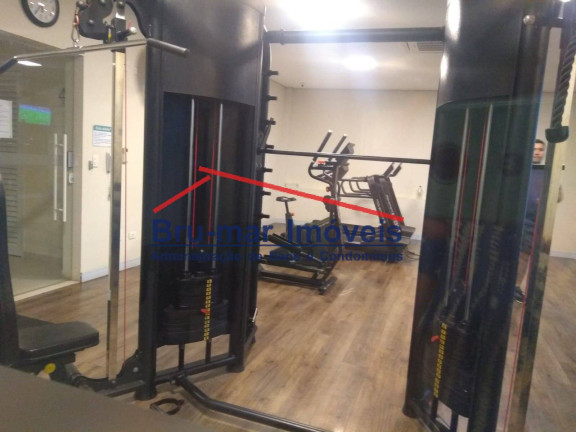 Imagem Apartamento com 1 Quarto à Venda, 69 m² em Vila Belmiro - Santos