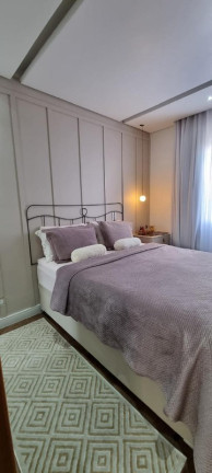 Imagem Imóvel com 3 Quartos à Venda, 104 m² em Vila Santa Catarina - São Paulo