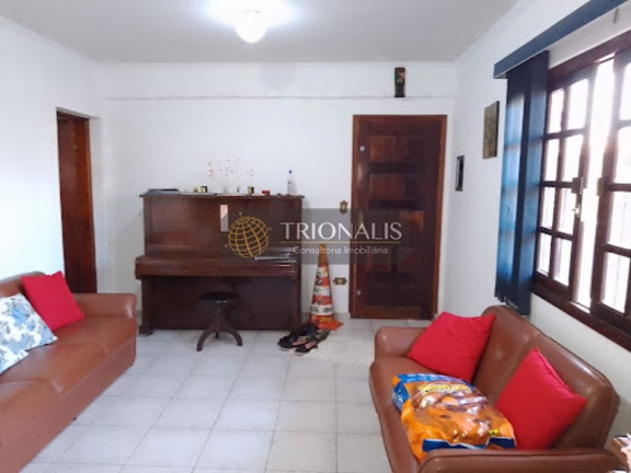 Imagem Casa com 3 Quartos à Venda, 230 m² em Vila Loanda - Atibaia Imagem Casa com 3 Quartos à Venda, 230 m² em Vila Loanda - Atibaia