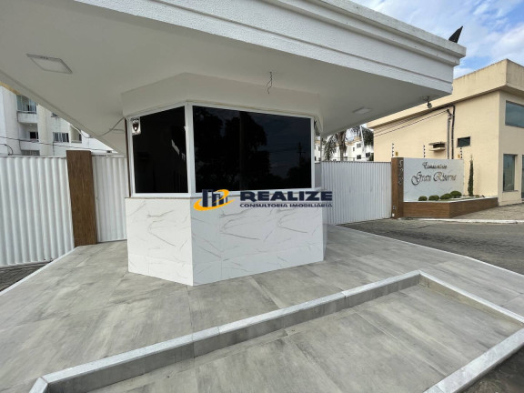 Imagem Apartamento com 2 Quartos à Venda, 65 m² em Parque Pecuária - Campos Dos Goytacazes Imagem Apartamento com 2 Quartos à Venda, 65 m² em Parque Pecuária - Campos Dos Goytacazes