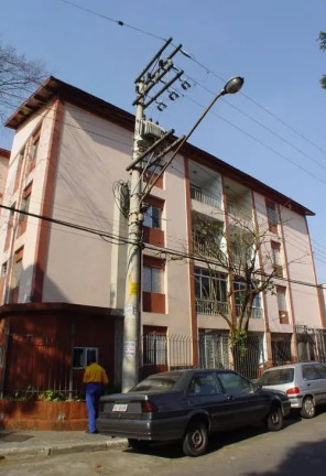 Imagem Apartamento com 2 Quartos à Venda, 85 m² em Brooklin - São Paulo Imagem Apartamento com 2 Quartos à Venda, 85 m² em Brooklin - São Paulo