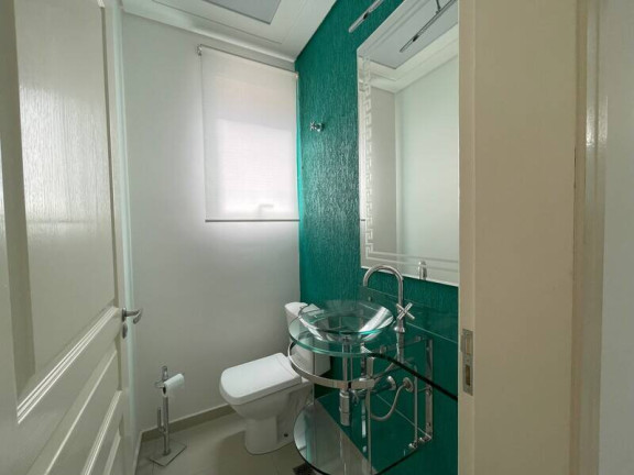 Imagem Casa de Condomínio com 4 Quartos à Venda, 510 m² em Portal Do Paraíso Ii - Jundiaí Imagem Casa de Condomínio com 4 Quartos à Venda, 510 m² em Portal Do Paraíso Ii - Jundiaí