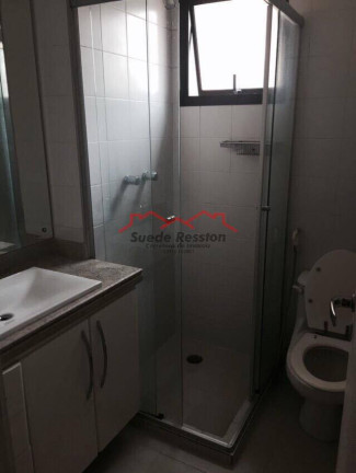 Imagem Apartamento com 1 Quarto para Alugar, 50 m² em Moema - São Paulo Imagem Apartamento com 1 Quarto para Alugar, 50 m² em Moema - São Paulo