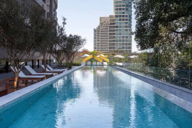 Imagem Apartamento com 2 Quartos à Venda, 90 m² em Vila Cordeiro - São Paulo Imagem Apartamento com 2 Quartos à Venda, 90 m² em Vila Cordeiro - São Paulo