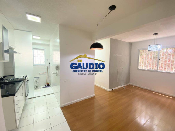 Imagem Apartamento com 2 Quartos para Alugar, 44 m² em Jardim Helga - São Paulo Imagem Apartamento com 2 Quartos para Alugar, 44 m² em Jardim Helga - São Paulo