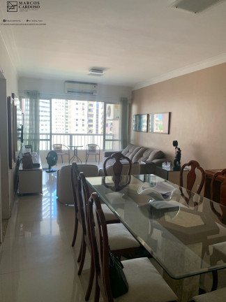 Imagem Imóvel com 3 Quartos à Venda, 128 m² em Batista Campos - Belém Imagem Imóvel com 3 Quartos à Venda, 128 m² em Batista Campos - Belém