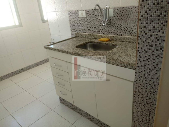 Imagem Apartamento com 2 Quartos à Venda, 46 m² em Butantã - São Paulo Imagem Apartamento com 2 Quartos à Venda, 46 m² em Butantã - São Paulo