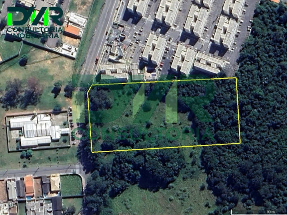 Imagem Terreno à Venda, 12 m² em Piracangaguá - Taubaté