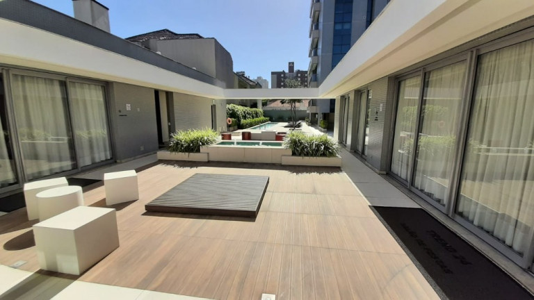 Imagem Apartamento com 1 Quarto à Venda, 39 m² em Moinhos De Vento - Porto Alegre Imagem Apartamento com 1 Quarto à Venda, 39 m² em Moinhos De Vento - Porto Alegre