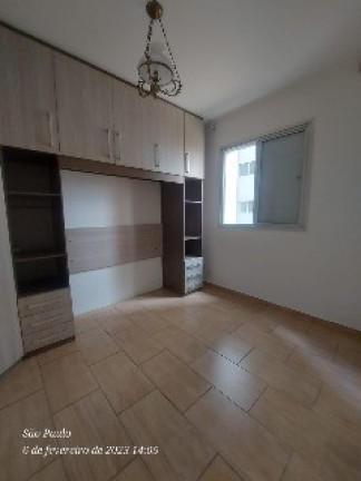 Imagem Apartamento com 2 Quartos à Venda, 60 m² em Vila Santo Estéfano - São Paulo Imagem Apartamento com 2 Quartos à Venda, 60 m² em Vila Santo Estéfano - São Paulo