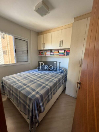 Imagem Apartamento com 2 Quartos à Venda, 70 m² em Vila Valparaíso - Santo André Imagem Apartamento com 2 Quartos à Venda, 70 m² em Vila Valparaíso - Santo André