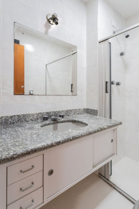 Imagem Apartamento com 3 Quartos à Venda, 184 m² em Aclimação - São Paulo
