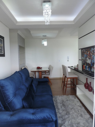 Imagem Apartamento com 3 Quartos à Venda, 200 m² em Bom Principio - Cachoeirinha