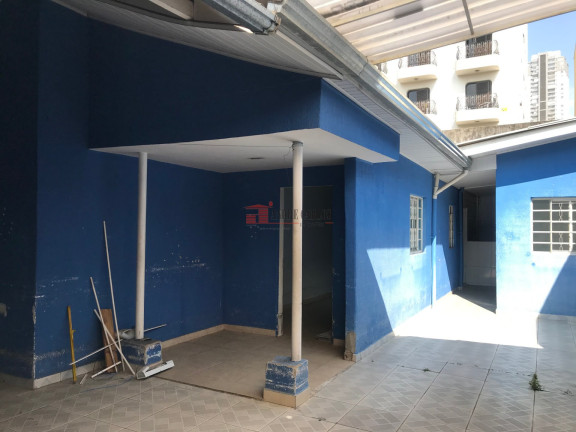 Imagem Terreno à Venda, 400 m² em Centro - Osasco Imagem Terreno à Venda, 400 m² em Centro - Osasco