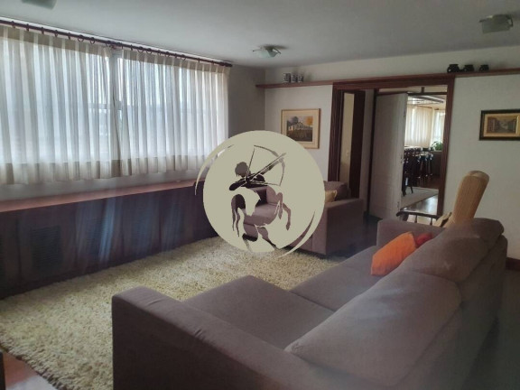 Imagem Apartamento com 4 Quartos à Venda, 340 m² em Boqueirao - Santos Imagem Apartamento com 4 Quartos à Venda, 340 m² em Boqueirao - Santos