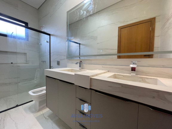 Imagem Casa com 3 Quartos à Venda, 188 m² em Loteamento Terras De Florença - Ribeirão Preto Imagem Casa com 3 Quartos à Venda, 188 m² em Loteamento Terras De Florença - Ribeirão Preto