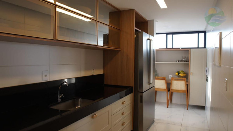 Imagem Cobertura com 3 Quartos à Venda, 243 m² em Jardim Oceania - João Pessoa Imagem Cobertura com 3 Quartos à Venda, 243 m² em Jardim Oceania - João Pessoa